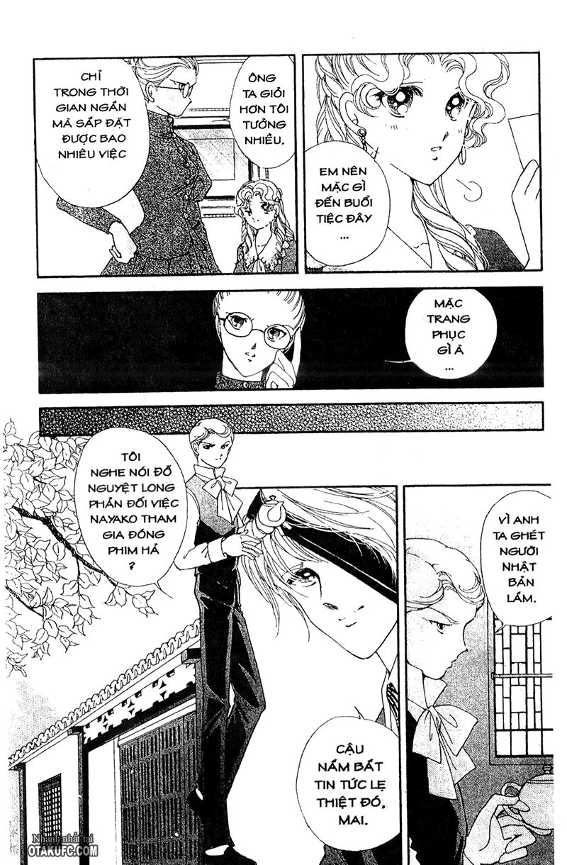 Khúc tình ca ban mai - AKATSUKI NO ARIA: Chapter 63