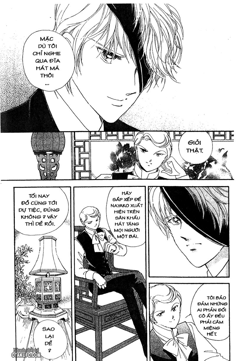Khúc tình ca ban mai - AKATSUKI NO ARIA: Chapter 63