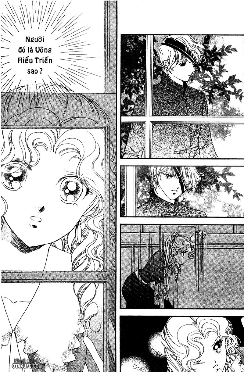 Khúc tình ca ban mai - AKATSUKI NO ARIA: Chapter 63