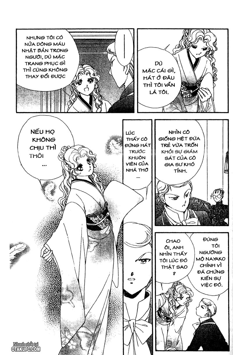 Khúc tình ca ban mai - AKATSUKI NO ARIA: Chapter 63