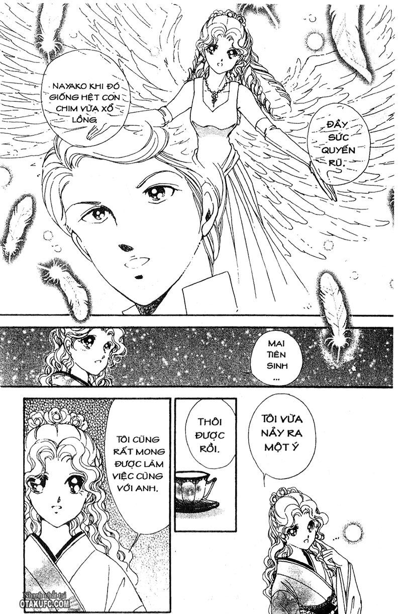 Khúc tình ca ban mai - AKATSUKI NO ARIA: Chapter 63