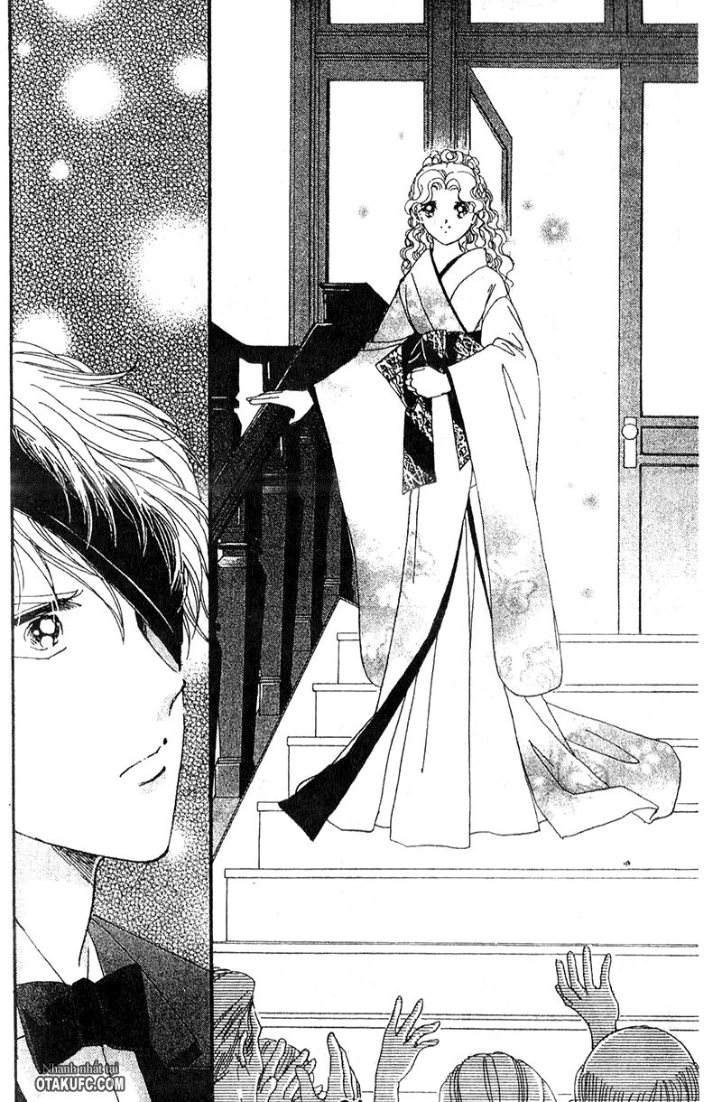 Khúc tình ca ban mai - AKATSUKI NO ARIA: Chapter 63
