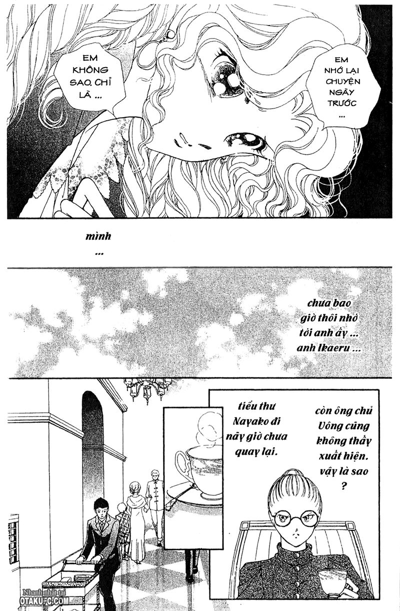Khúc tình ca ban mai - AKATSUKI NO ARIA: Chapter 63