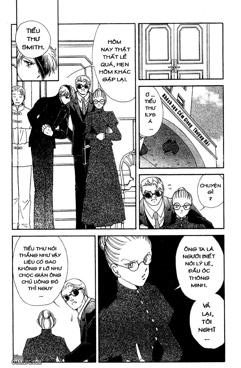Khúc tình ca ban mai - AKATSUKI NO ARIA: Chapter 63
