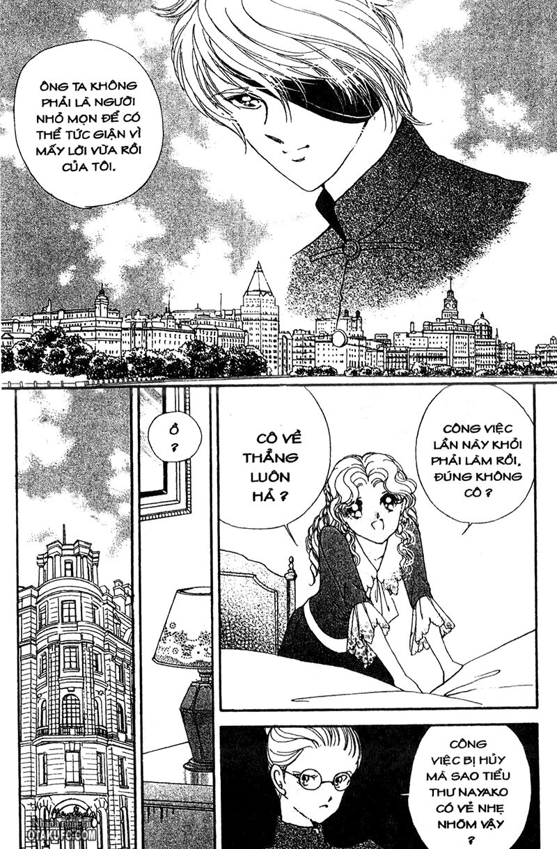 Khúc tình ca ban mai - AKATSUKI NO ARIA: Chapter 63
