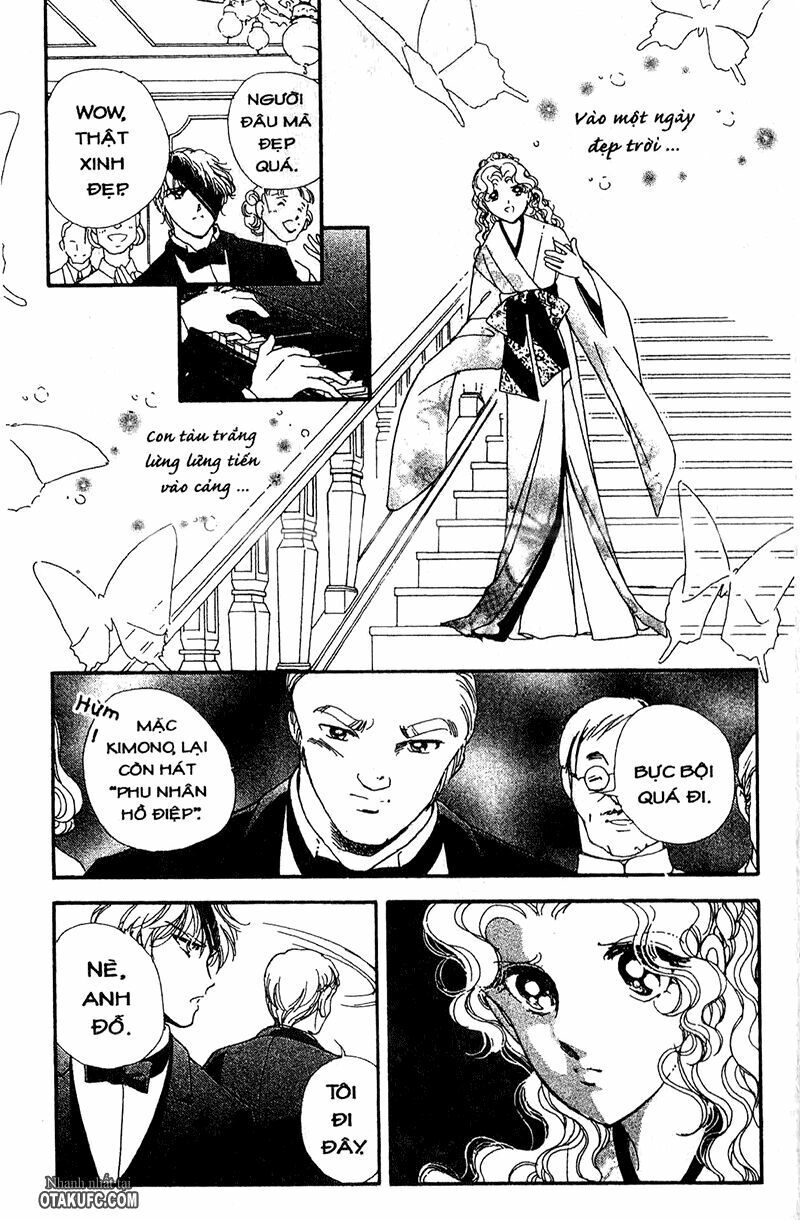 Khúc tình ca ban mai - AKATSUKI NO ARIA: Chapter 64