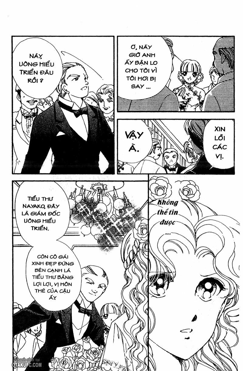 Khúc tình ca ban mai - AKATSUKI NO ARIA: Chapter 64