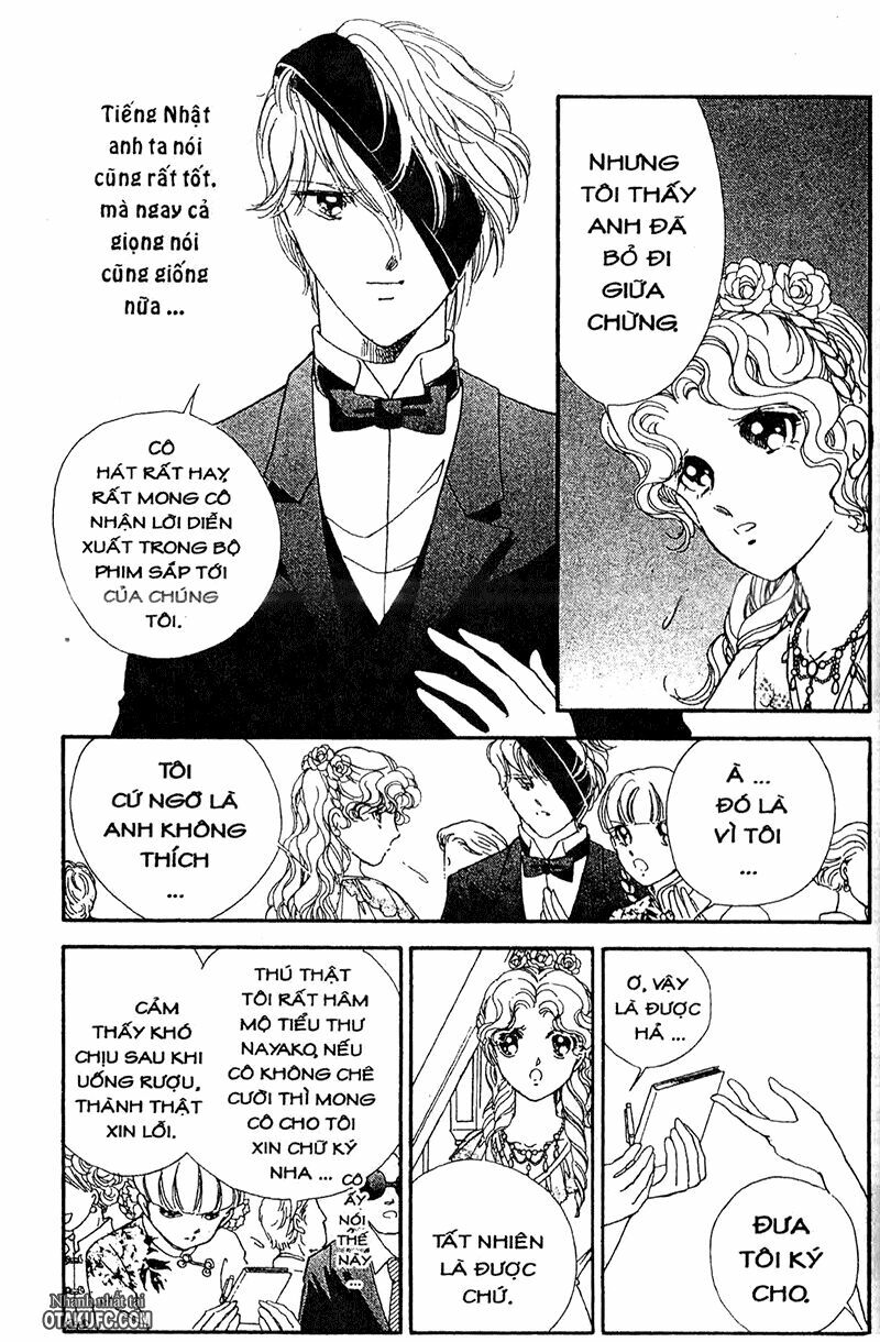 Khúc tình ca ban mai - AKATSUKI NO ARIA: Chapter 64