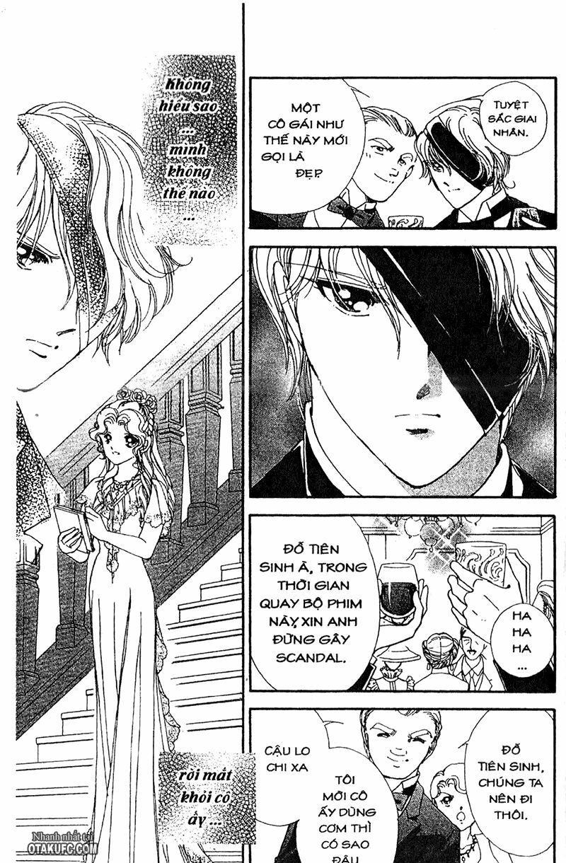 Khúc tình ca ban mai - AKATSUKI NO ARIA: Chapter 64