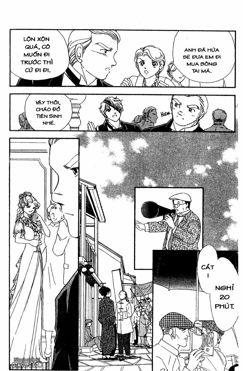 Khúc tình ca ban mai - AKATSUKI NO ARIA: Chapter 64