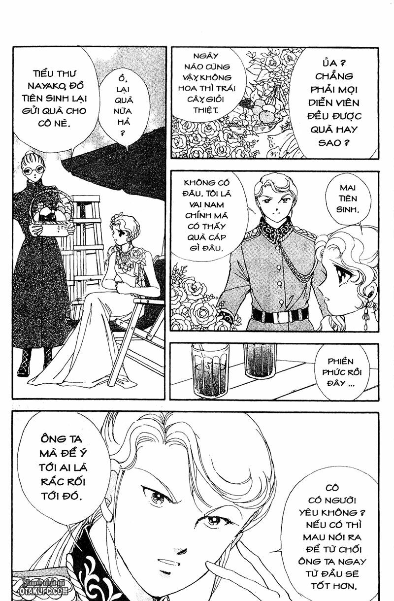 Khúc tình ca ban mai - AKATSUKI NO ARIA: Chapter 64