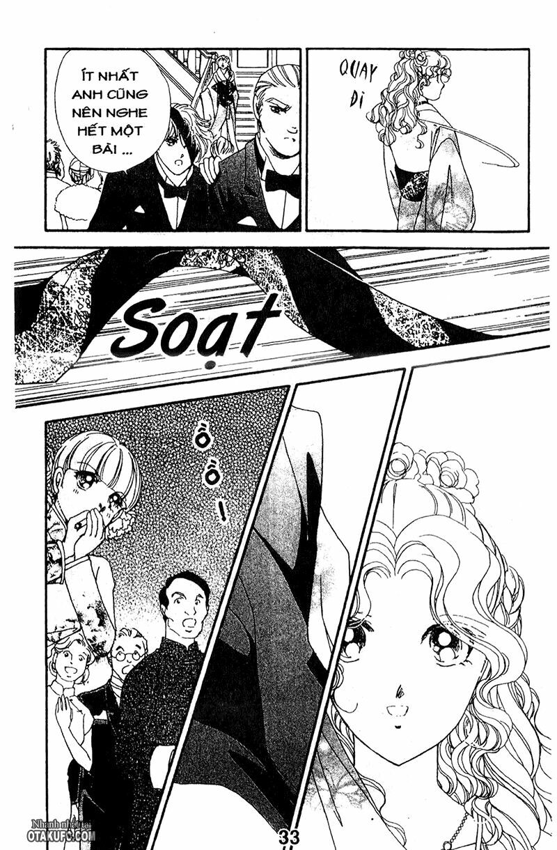Khúc tình ca ban mai - AKATSUKI NO ARIA: Chapter 64