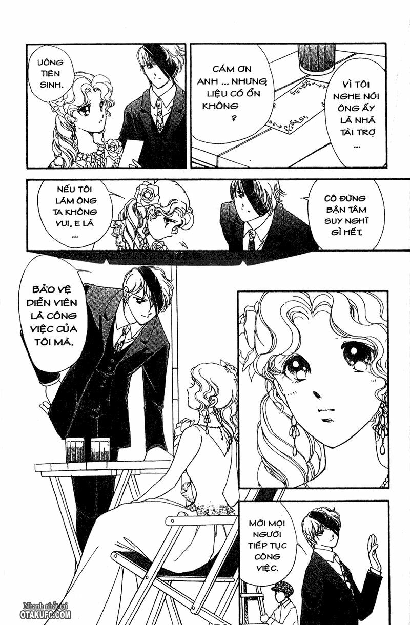 Khúc tình ca ban mai - AKATSUKI NO ARIA: Chapter 64