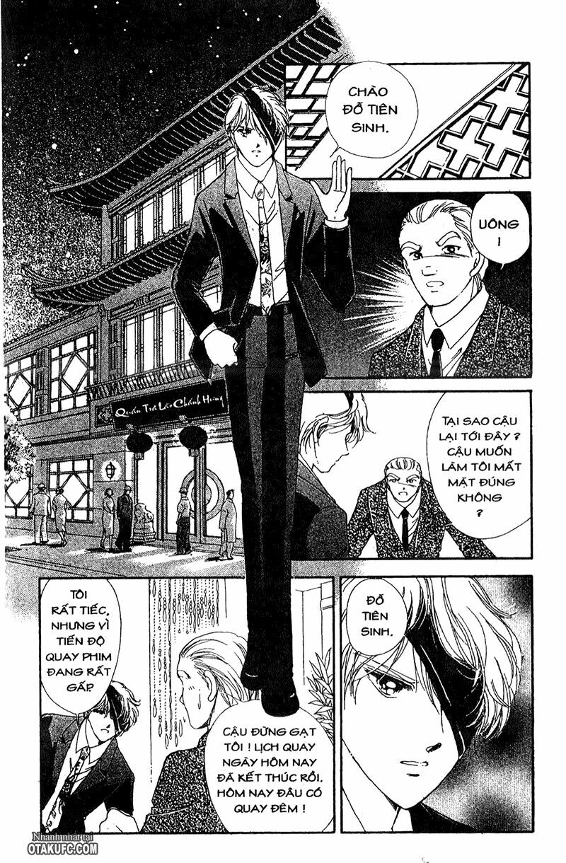 Khúc tình ca ban mai - AKATSUKI NO ARIA: Chapter 64