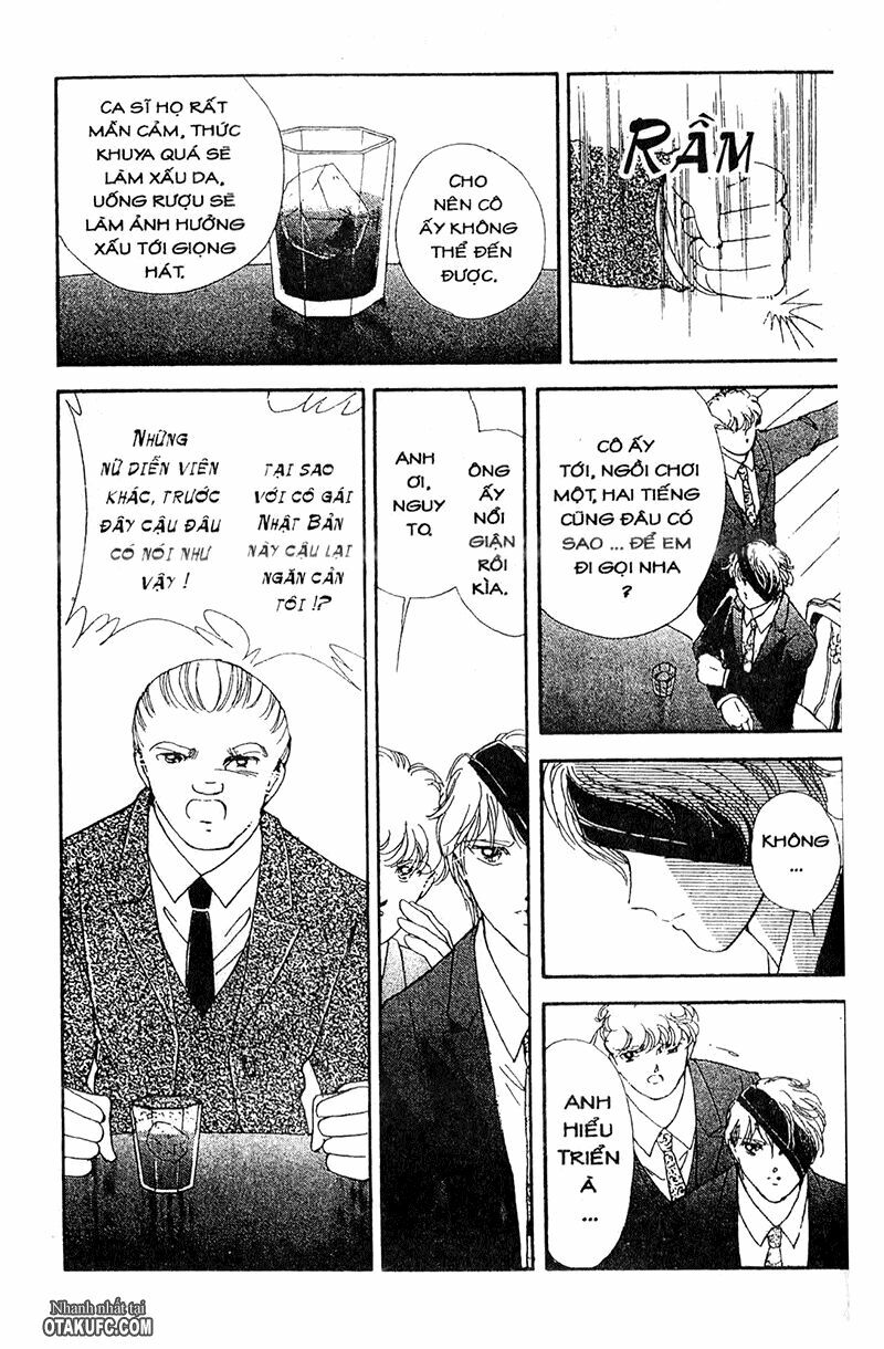 Khúc tình ca ban mai - AKATSUKI NO ARIA: Chapter 64