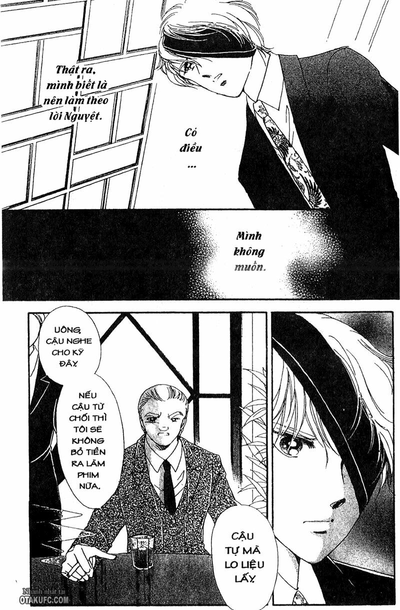 Khúc tình ca ban mai - AKATSUKI NO ARIA: Chapter 64