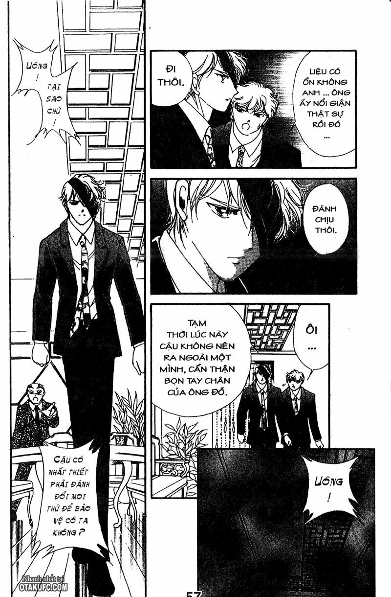 Khúc tình ca ban mai - AKATSUKI NO ARIA: Chapter 64