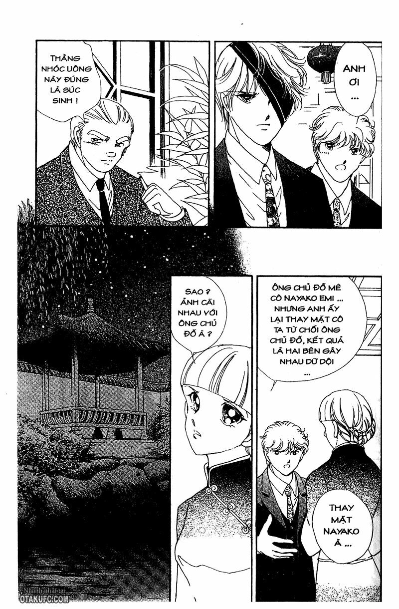 Khúc tình ca ban mai - AKATSUKI NO ARIA: Chapter 64