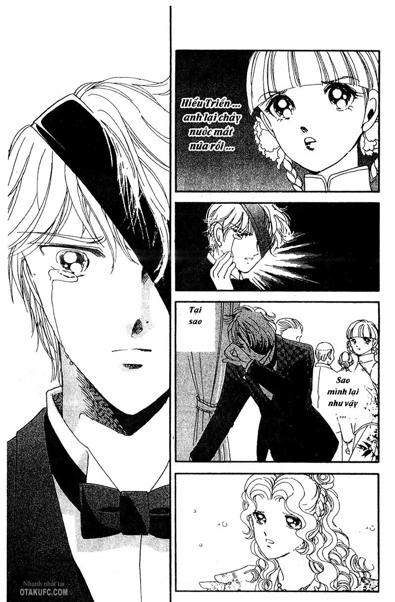 Khúc tình ca ban mai - AKATSUKI NO ARIA: Chapter 64