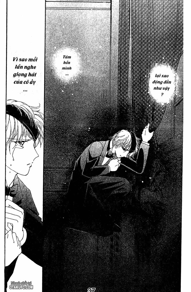 Khúc tình ca ban mai - AKATSUKI NO ARIA: Chapter 64