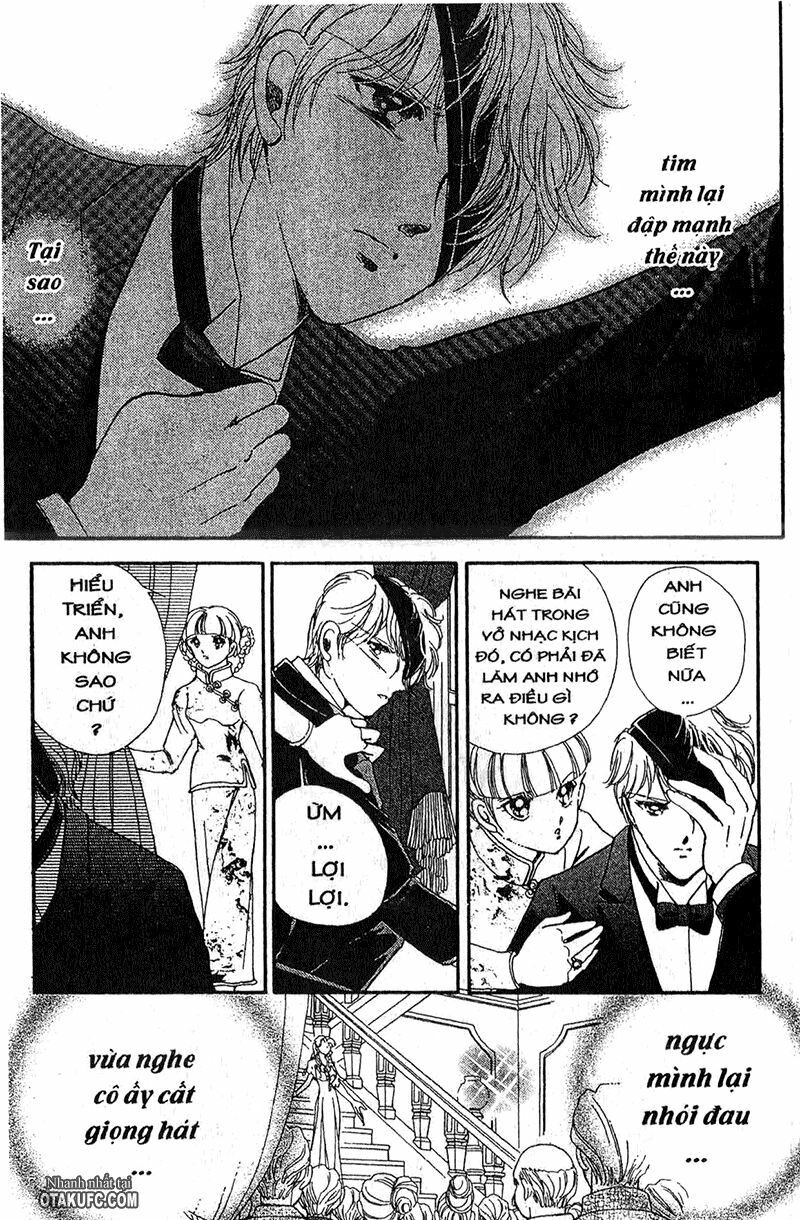 Khúc tình ca ban mai - AKATSUKI NO ARIA: Chapter 64