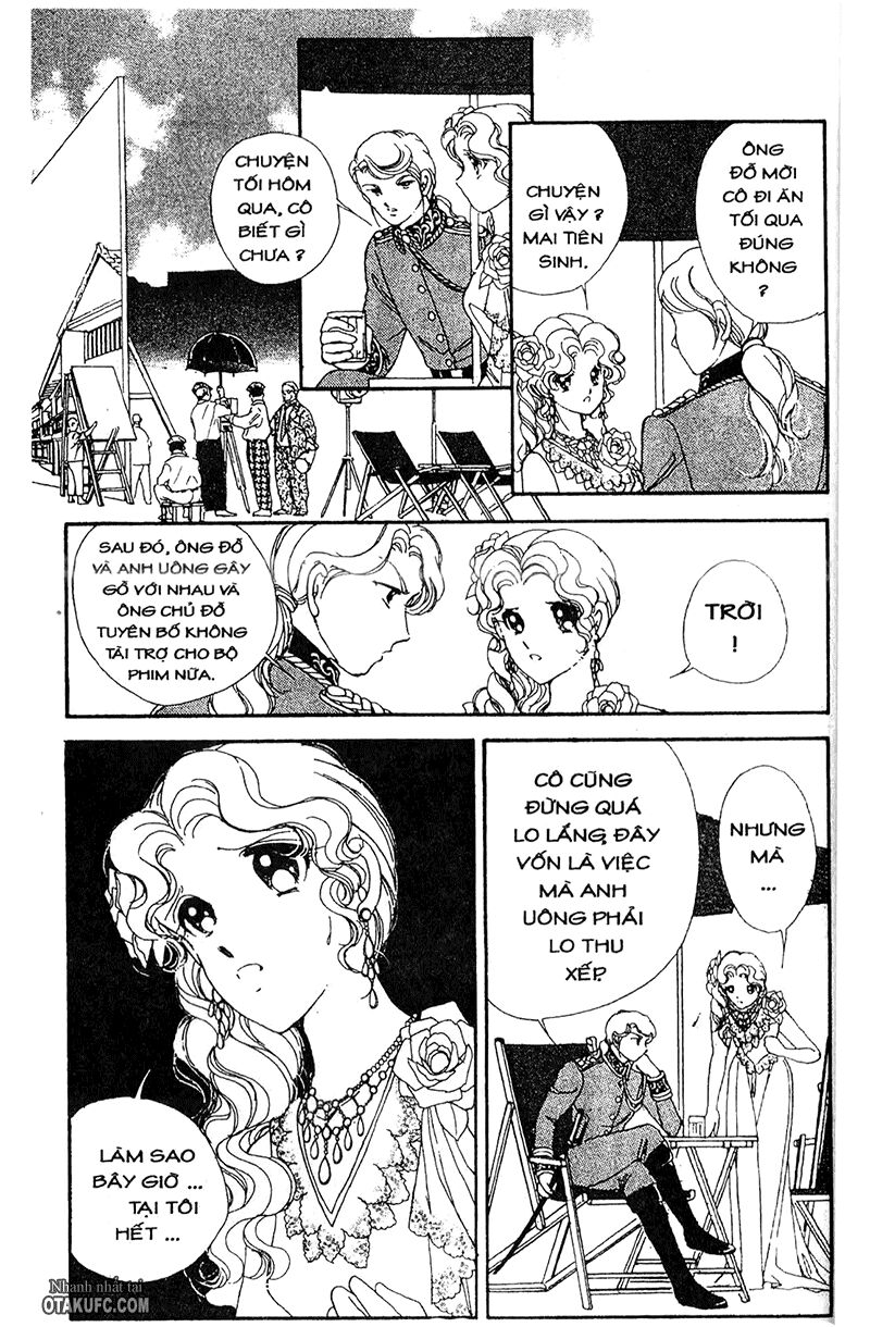 Khúc tình ca ban mai - AKATSUKI NO ARIA: Chapter 65