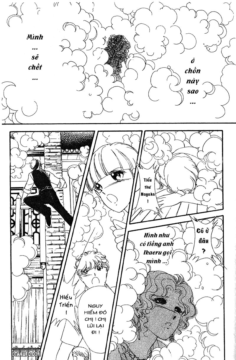Khúc tình ca ban mai - AKATSUKI NO ARIA: Chapter 65