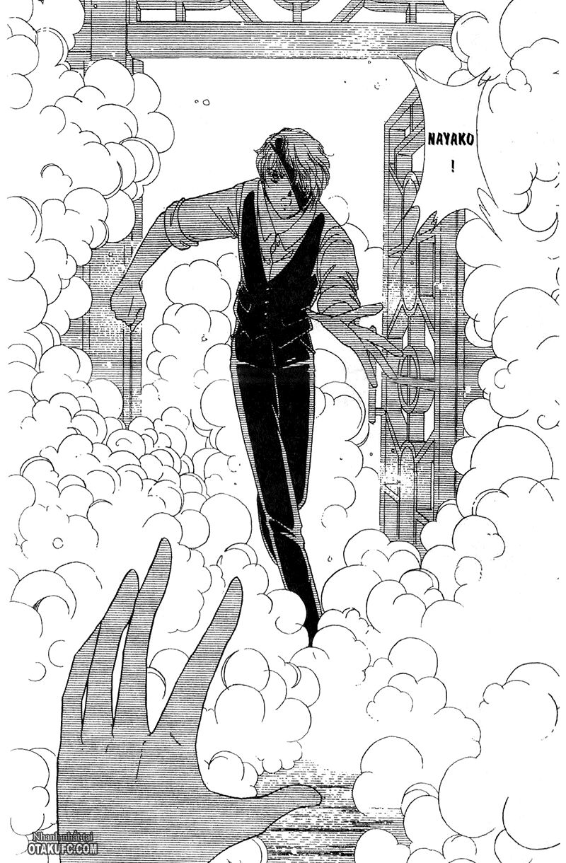 Khúc tình ca ban mai - AKATSUKI NO ARIA: Chapter 65