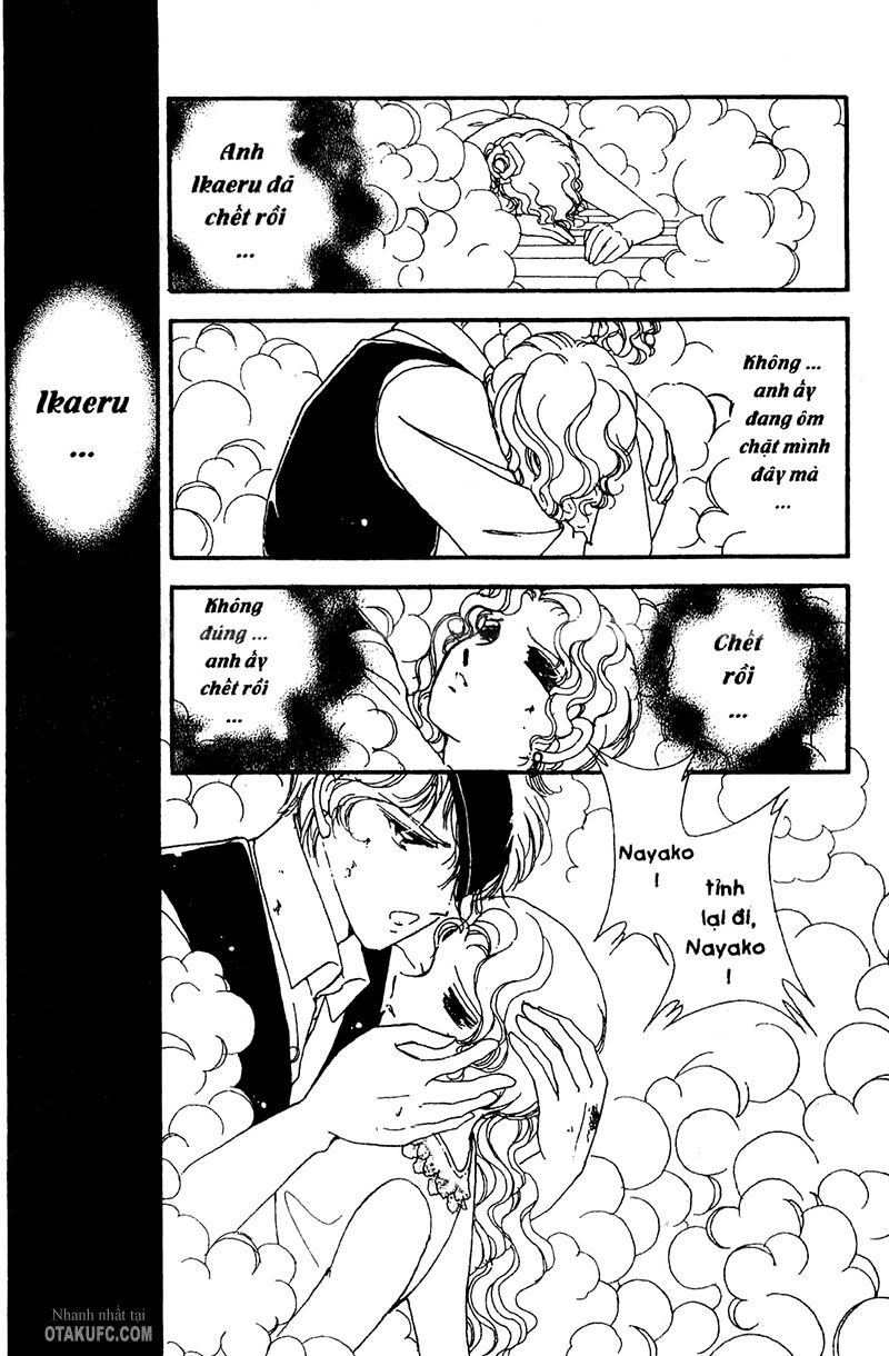 Khúc tình ca ban mai - AKATSUKI NO ARIA: Chapter 65