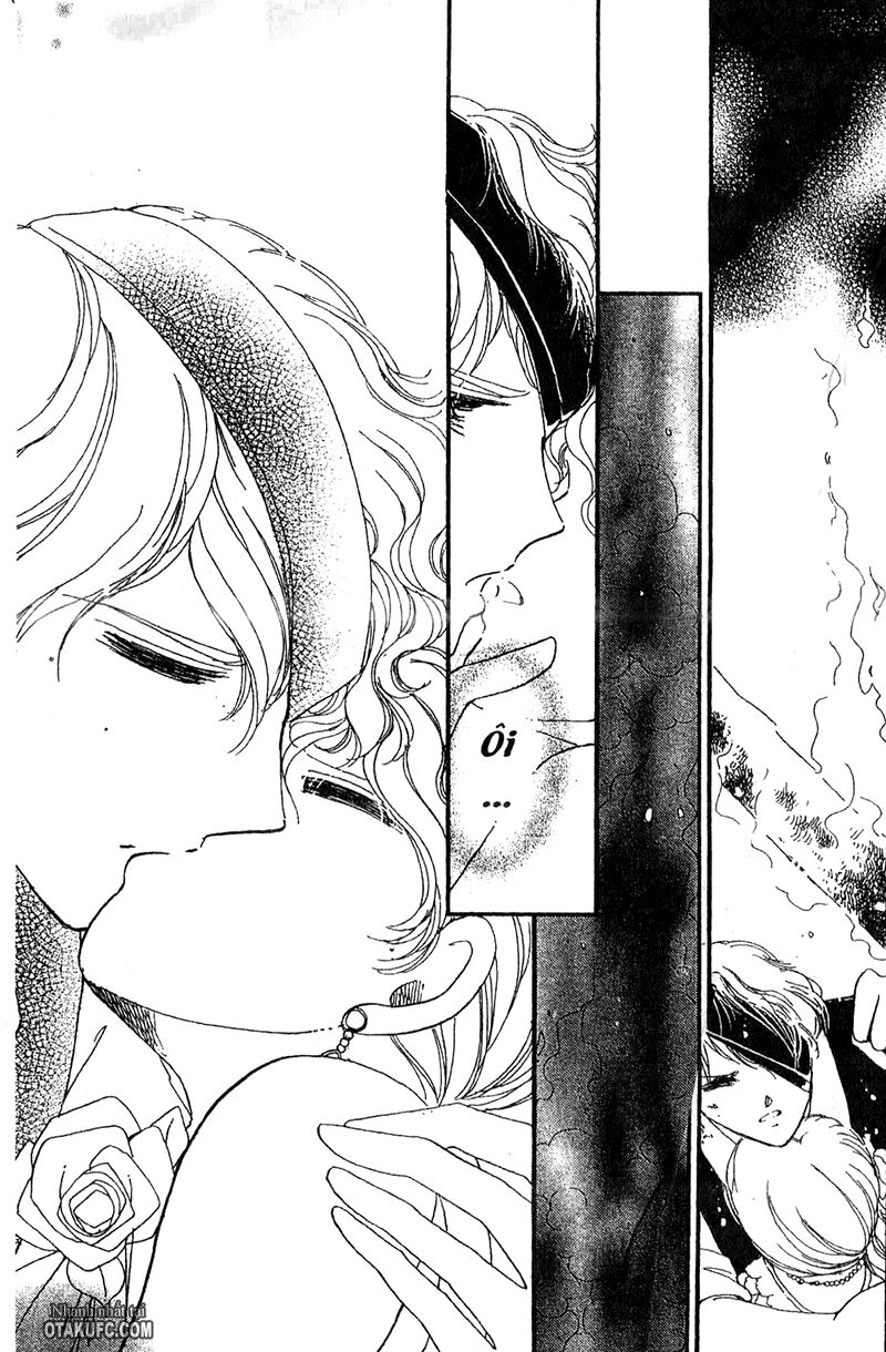 Khúc tình ca ban mai - AKATSUKI NO ARIA: Chapter 65