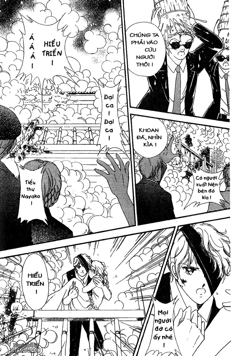 Khúc tình ca ban mai - AKATSUKI NO ARIA: Chapter 65