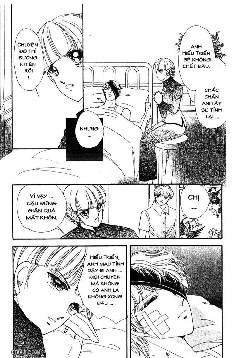 Khúc tình ca ban mai - AKATSUKI NO ARIA: Chapter 65