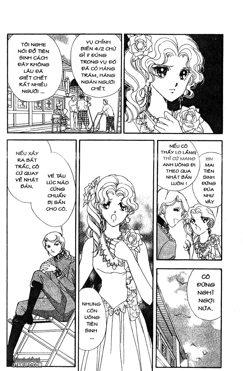 Khúc tình ca ban mai - AKATSUKI NO ARIA: Chapter 65