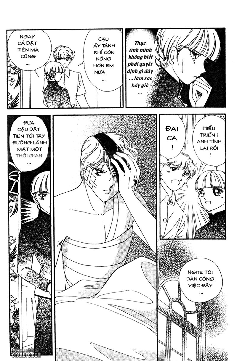 Khúc tình ca ban mai - AKATSUKI NO ARIA: Chapter 65