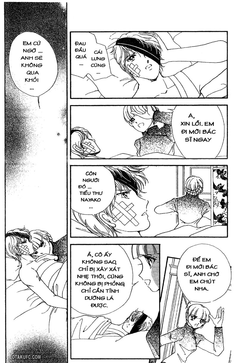 Khúc tình ca ban mai - AKATSUKI NO ARIA: Chapter 65