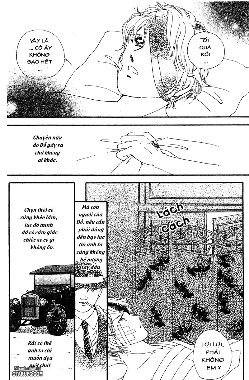 Khúc tình ca ban mai - AKATSUKI NO ARIA: Chapter 65