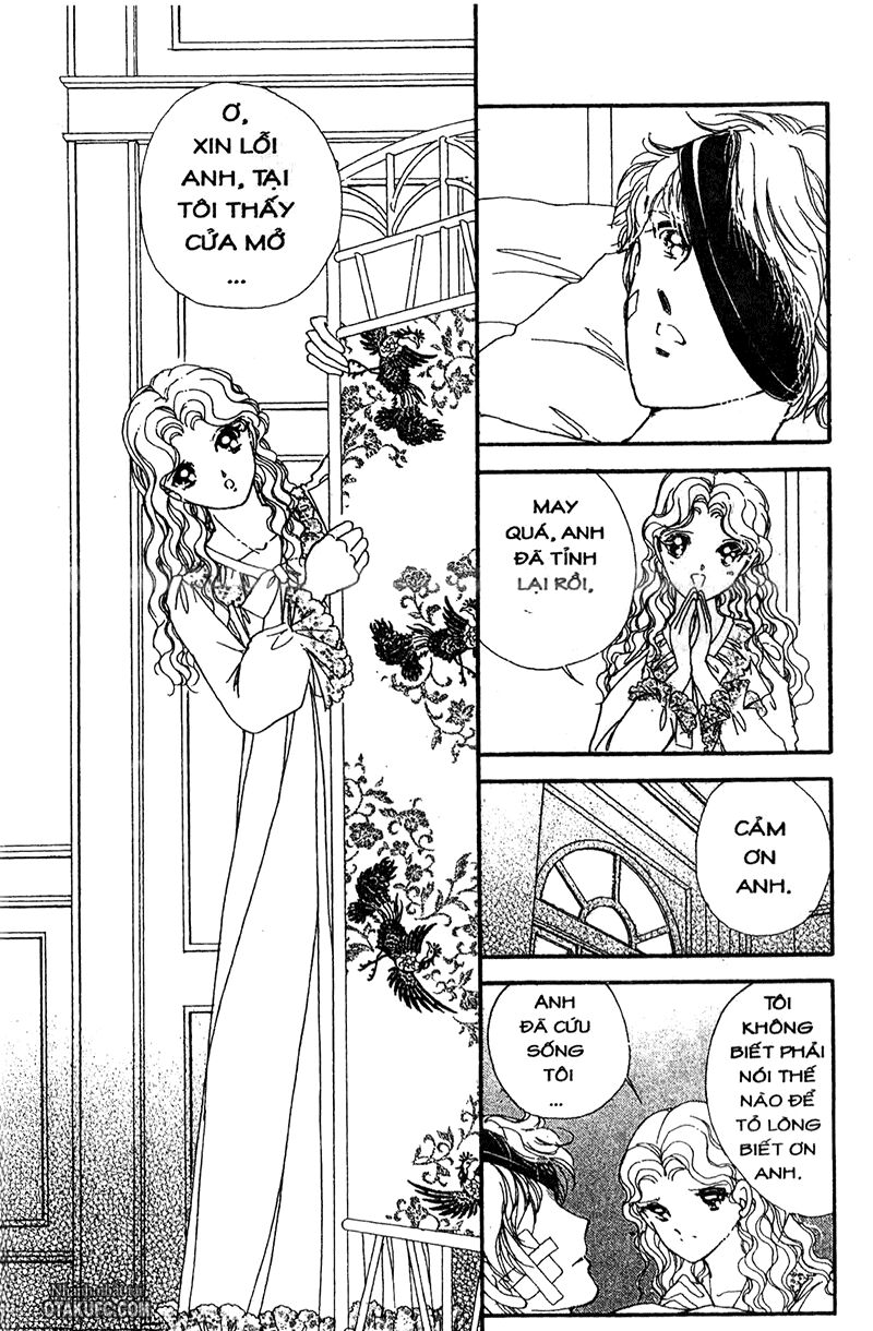 Khúc tình ca ban mai - AKATSUKI NO ARIA: Chapter 65