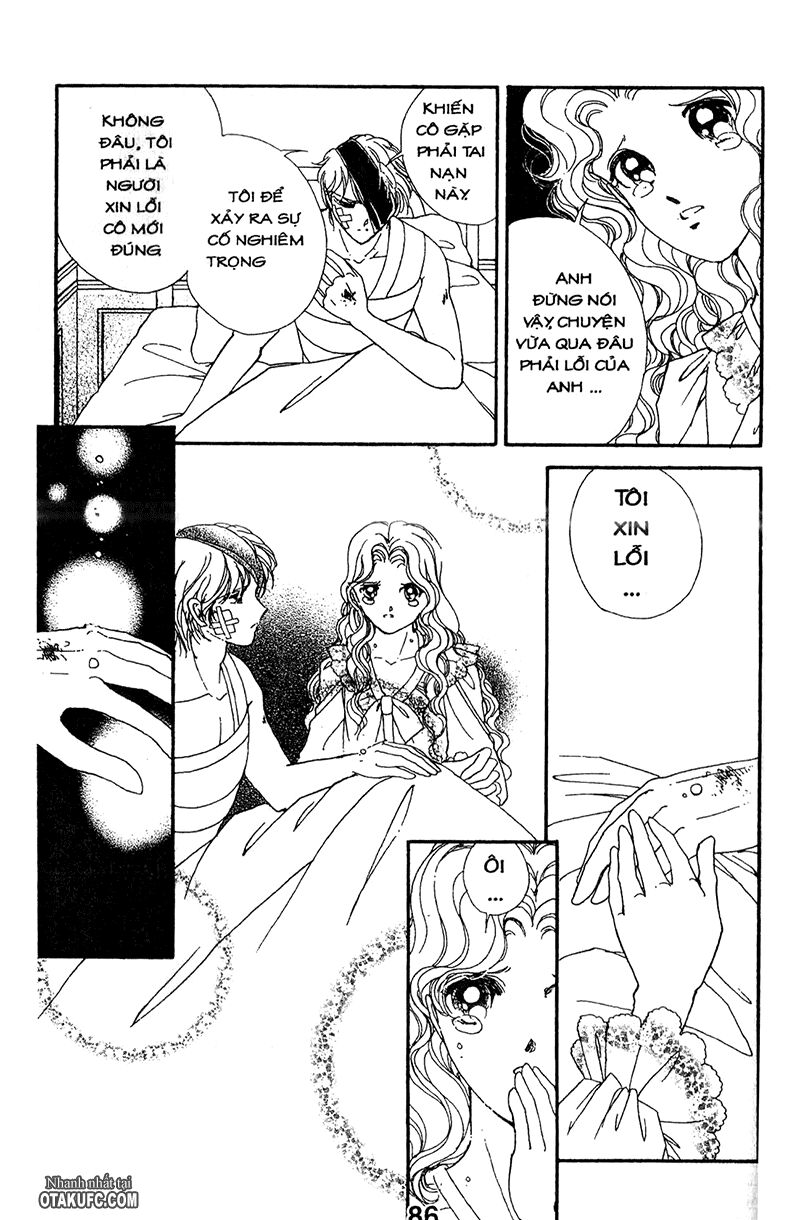 Khúc tình ca ban mai - AKATSUKI NO ARIA: Chapter 65