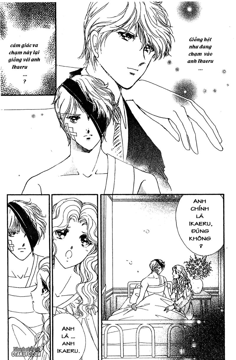 Khúc tình ca ban mai - AKATSUKI NO ARIA: Chapter 65