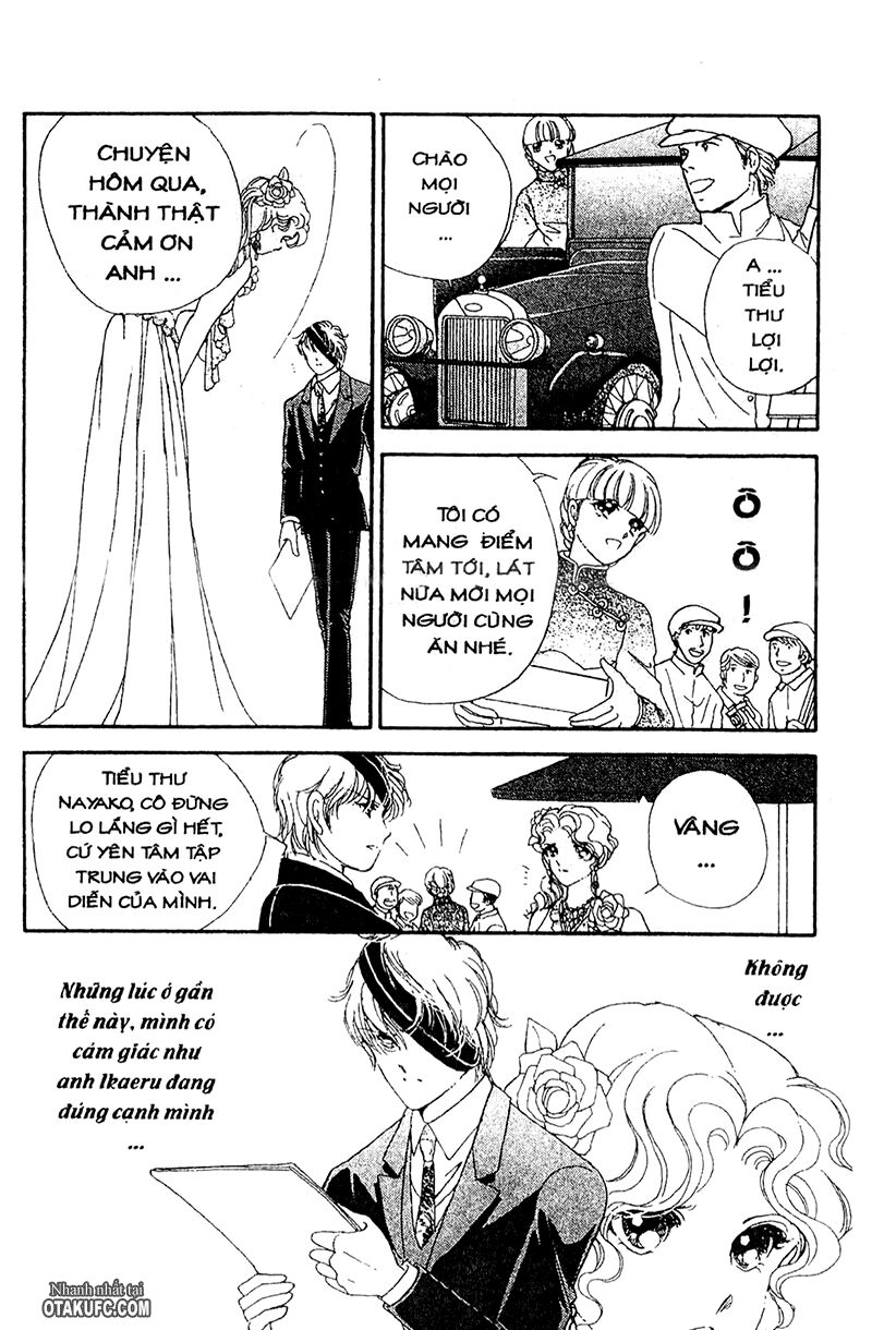 Khúc tình ca ban mai - AKATSUKI NO ARIA: Chapter 65