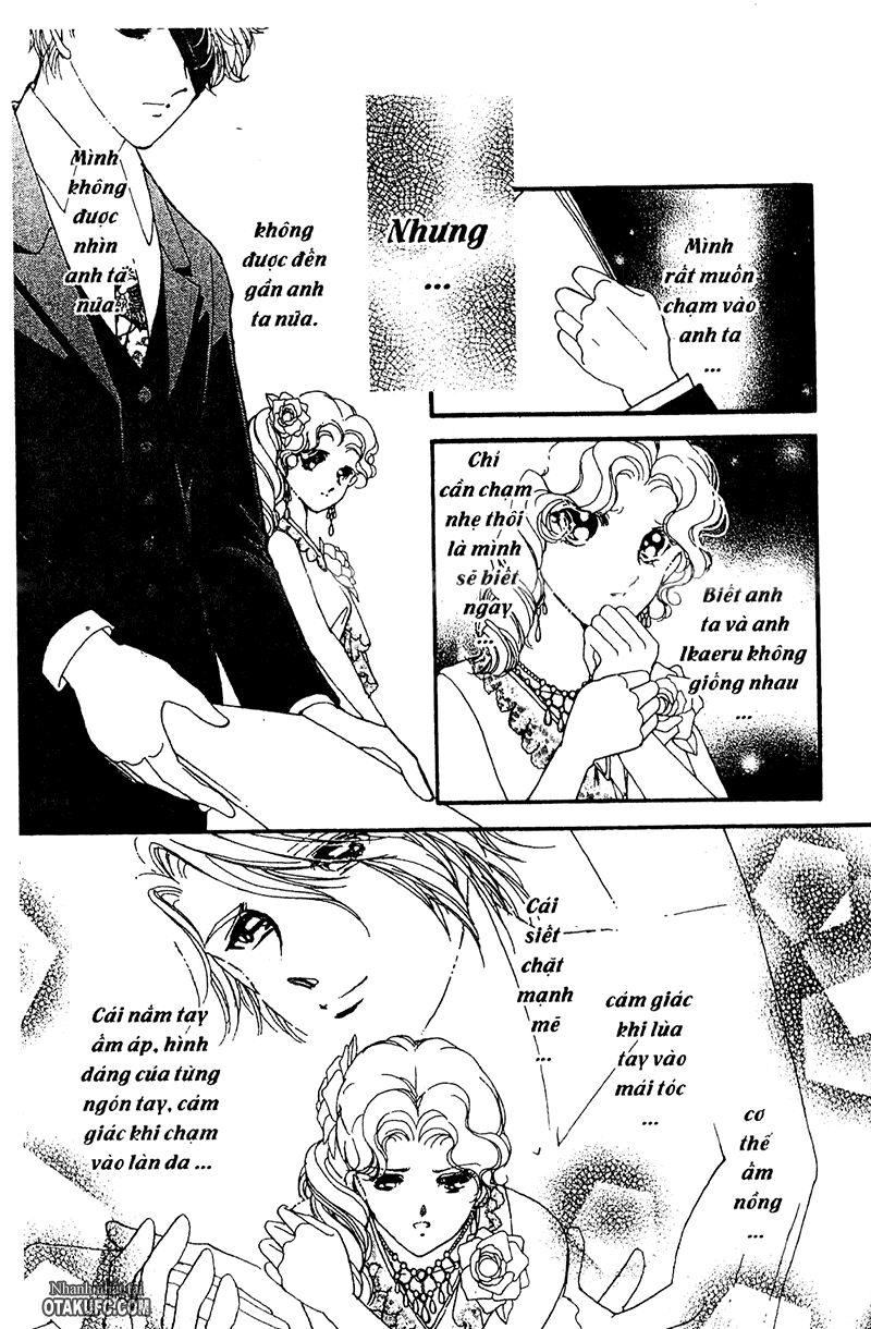 Khúc tình ca ban mai - AKATSUKI NO ARIA: Chapter 65
