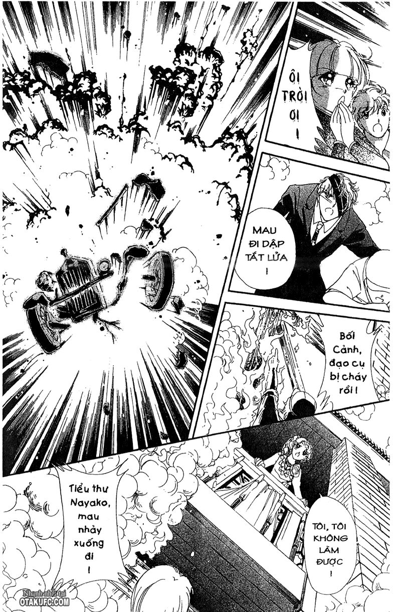 Khúc tình ca ban mai - AKATSUKI NO ARIA: Chapter 65