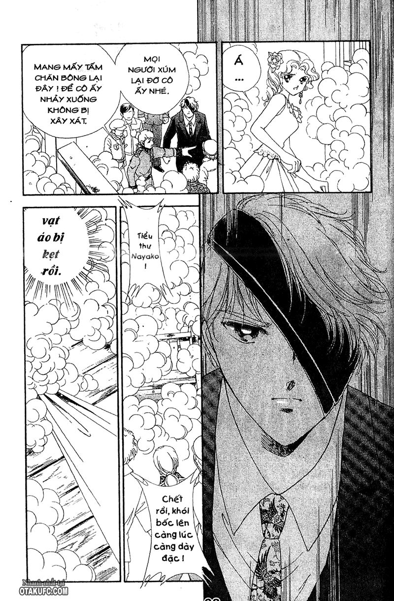 Khúc tình ca ban mai - AKATSUKI NO ARIA: Chapter 65