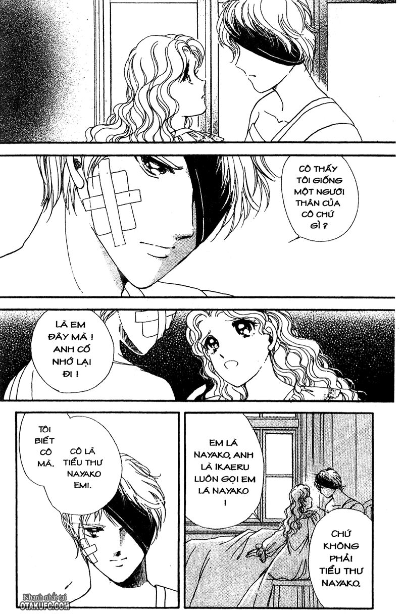 Khúc tình ca ban mai - AKATSUKI NO ARIA: Chapter 66