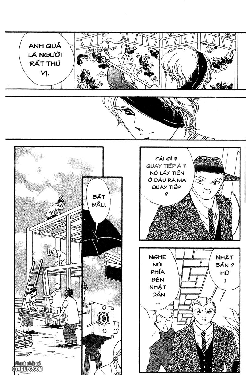 Khúc tình ca ban mai - AKATSUKI NO ARIA: Chapter 66
