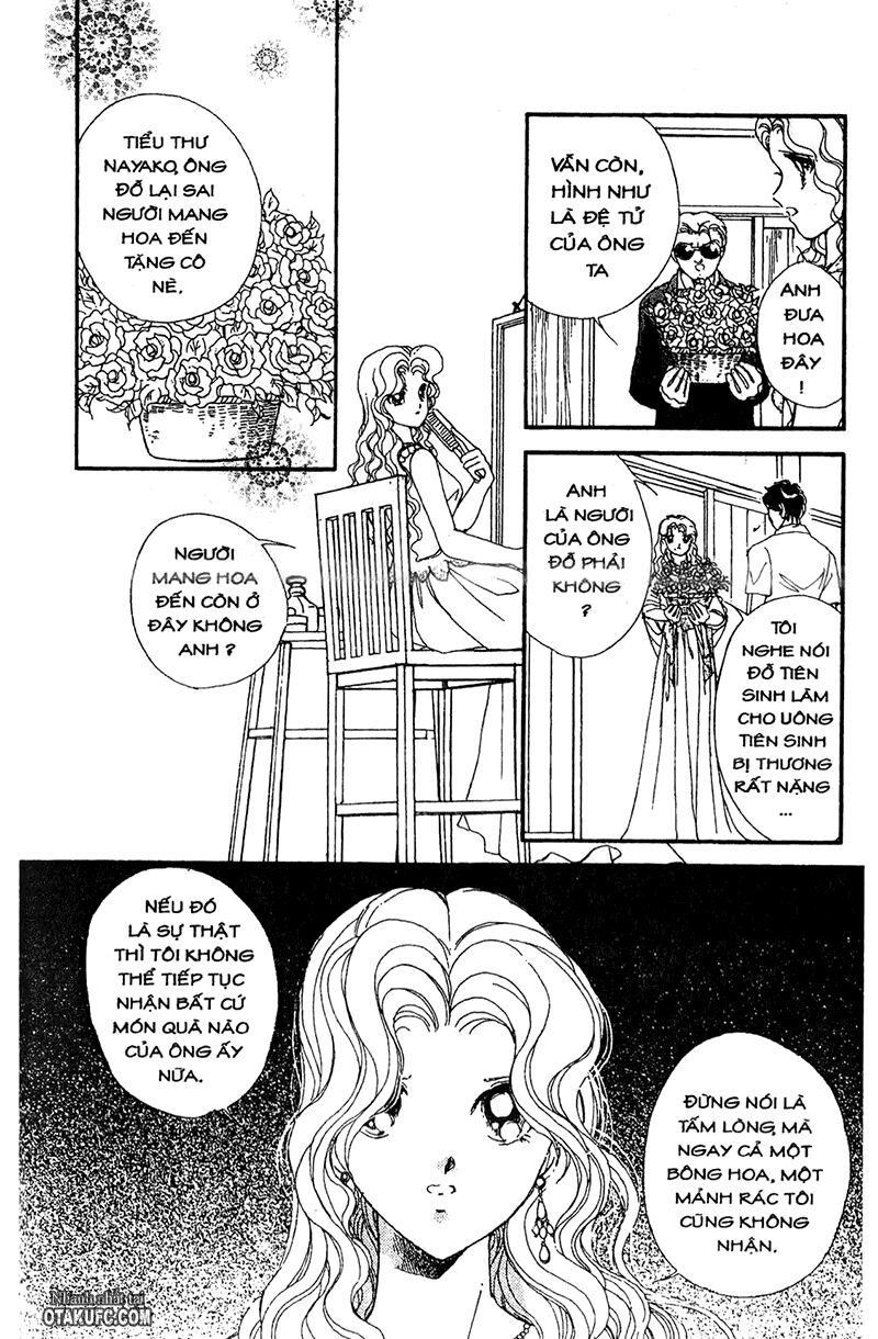 Khúc tình ca ban mai - AKATSUKI NO ARIA: Chapter 66