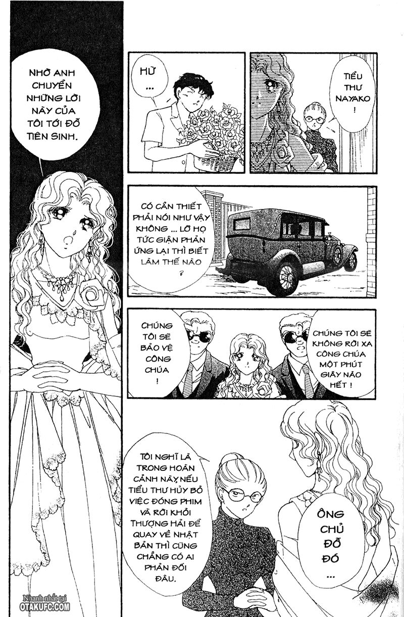 Khúc tình ca ban mai - AKATSUKI NO ARIA: Chapter 66