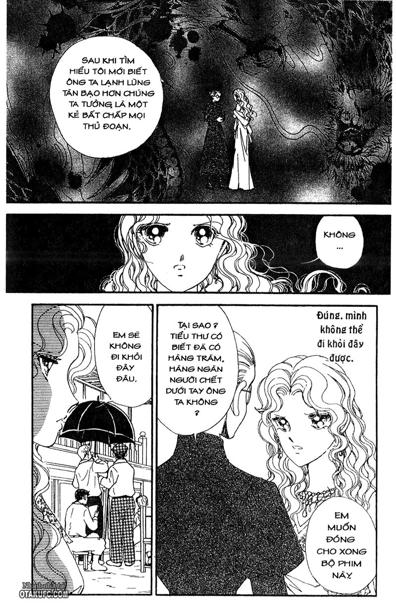 Khúc tình ca ban mai - AKATSUKI NO ARIA: Chapter 66
