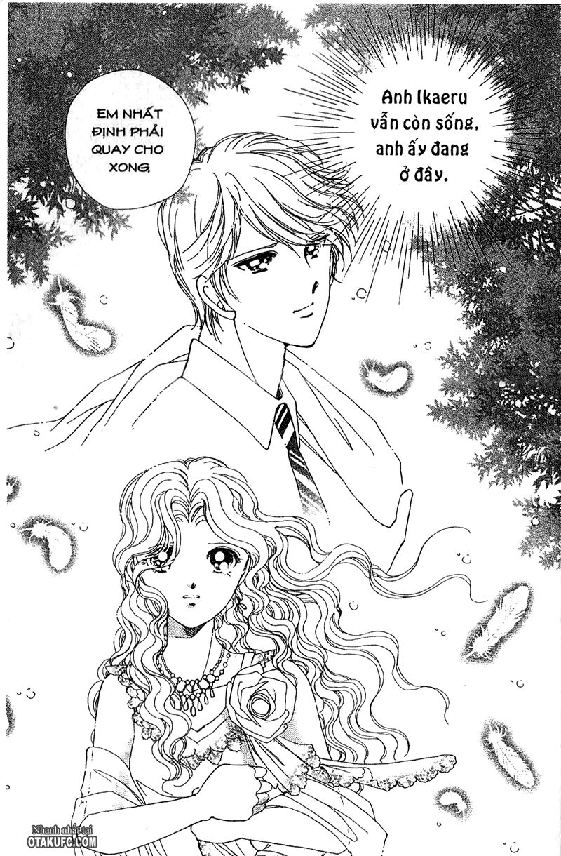 Khúc tình ca ban mai - AKATSUKI NO ARIA: Chapter 66
