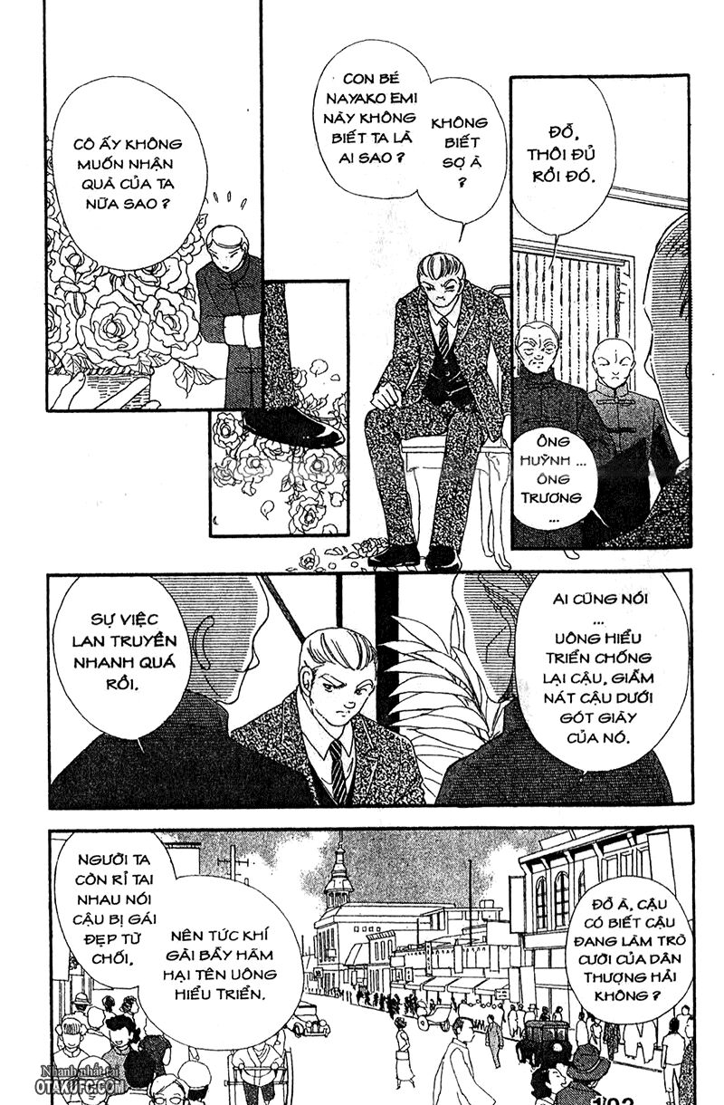 Khúc tình ca ban mai - AKATSUKI NO ARIA: Chapter 66